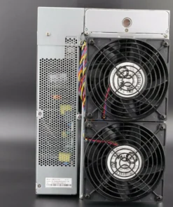 Bitmain Antminer L7 8800MH/S Air-cooling Miner