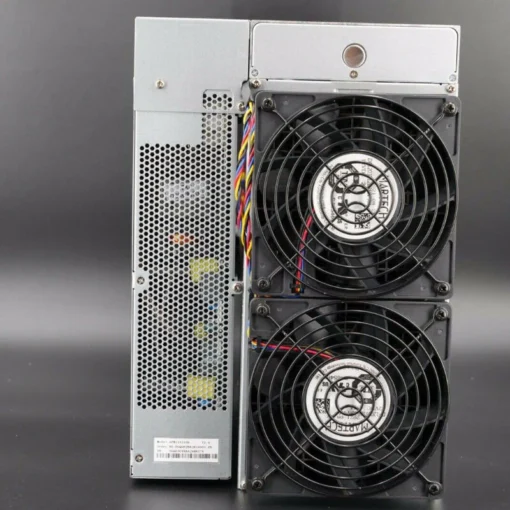 Antminer S19 XP 141T Bitcoin Miner