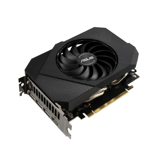 Asus Phoenix GeForce RTX 3060 12GB Graphics Card