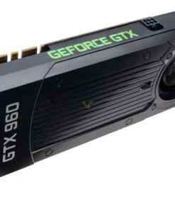 Nvidia Geforce GTX 960 GPU 2GB Graphics Card