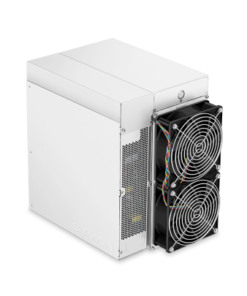 Bitmain Antminer L7 9050MH/S Air-cooling Miner