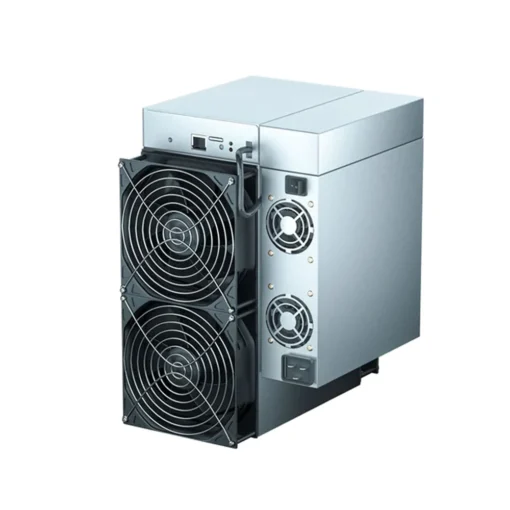 Goldshell CK6 19.3T/3300W ASIC Miner