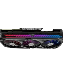 ASUS ROG Strix GeForce RTX 3080 10GB OC Graphics Card