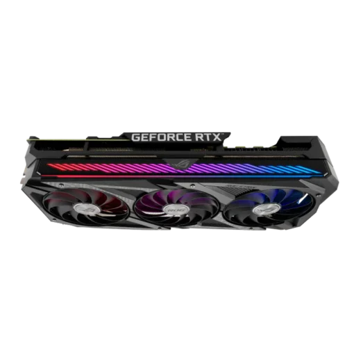 ASUS ROG Strix GeForce RTX 3080 10GB OC Graphics Card