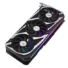 Asus ROG GeForce RTX 3060 OC Edition 12GB Graphics Card