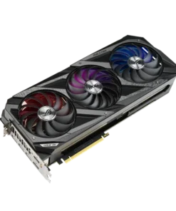 ASUS ROG Strix Geforce RTX 3080 10GB Graphics Card