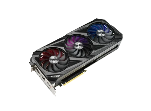 ASUS ROG Strix Geforce RTX 3080 10GB Graphics Card