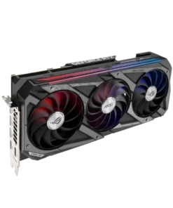 ASUS ROG Strix GeForce RTX 3080 10GB OC Graphics Card