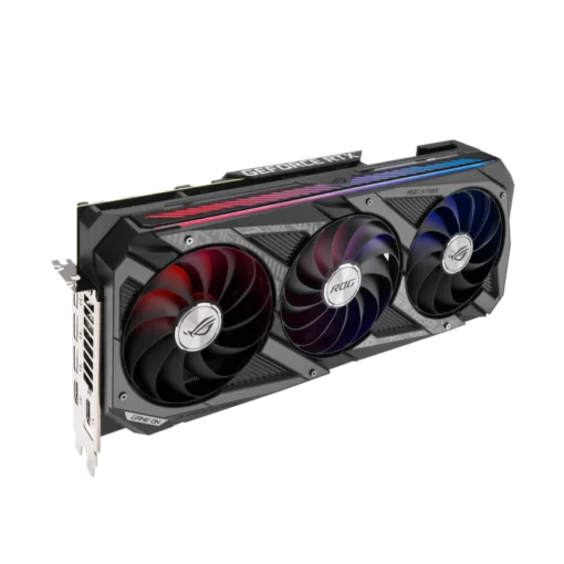 ASUS ROG Strix GeForce RTX 3080 10GB OC Graphics Card