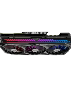 ASUS ROG Strix Geforce RTX 3080 10GB Graphics Card