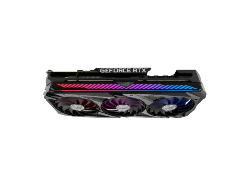 ASUS ROG Strix Geforce RTX 3080 10GB Graphics Card