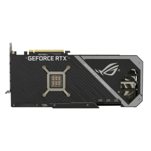 ASUS ROG Strix Geforce RTX 3080 10GB Graphics Card