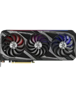 ASUS ROG Strix Geforce RTX 3080 10GB Graphics Card