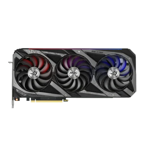 ASUS ROG Strix Geforce RTX 3080 10GB Graphics Card