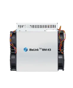 iBeLink BM-K3 70Th/s Kadena Miner