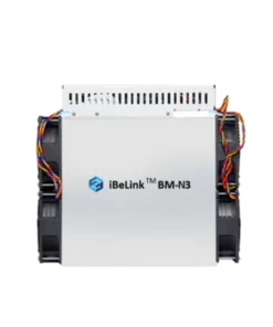 iBeLink BM-N3 25Th/s Nervos Miner