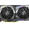 MSI GeForce GTX 1660 SUPER GAMING X 6GB Graphics Card