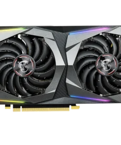 MSI GeForce GTX 1660 SUPER GAMING X 6GB Graphics Card