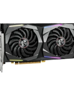 MSI GeForce GTX 1660 SUPER GAMING X 6GB Graphics Card