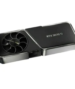 NVIDIA GeForce RTX 3070 Ti Founders Edition 8GB GDDR6X LHR