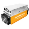 INNOSILICON T3+ 52T Bitcoin Miner