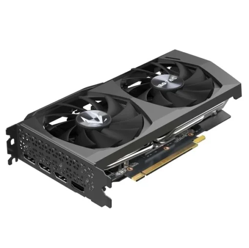 ZOTAC GAMING GeForce RTX 3050 Twin Edge OC