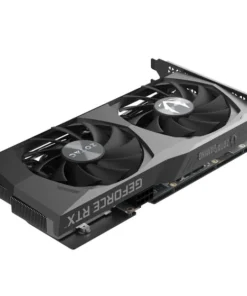 ZOTAC GeForce RTX 3060 Twin Edge OC 12GB GDDR6 Graphics Card - LHR