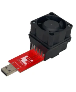 GekkoScience COMPAC F + Fan Upgrade - COMBO Up to 350GH/s