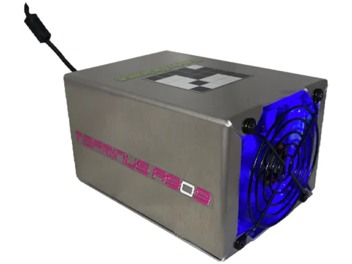 GekkoScience R909 Pod Miner + Power Supply 1.5 TH/s