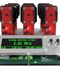 Gekkoscience Smarthub - 11 Ports