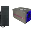 GekkoScience R909 Pod Miner + Power Supply 1.5 TH/s