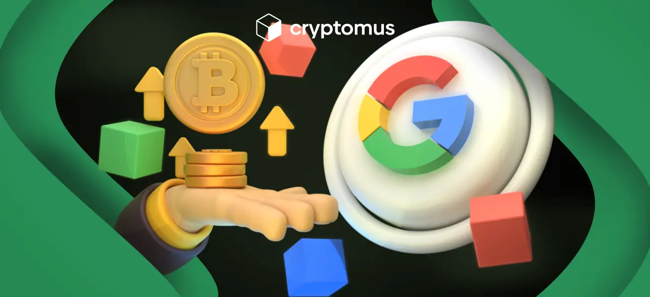 Buying Bitcoin with Google Pay 2024