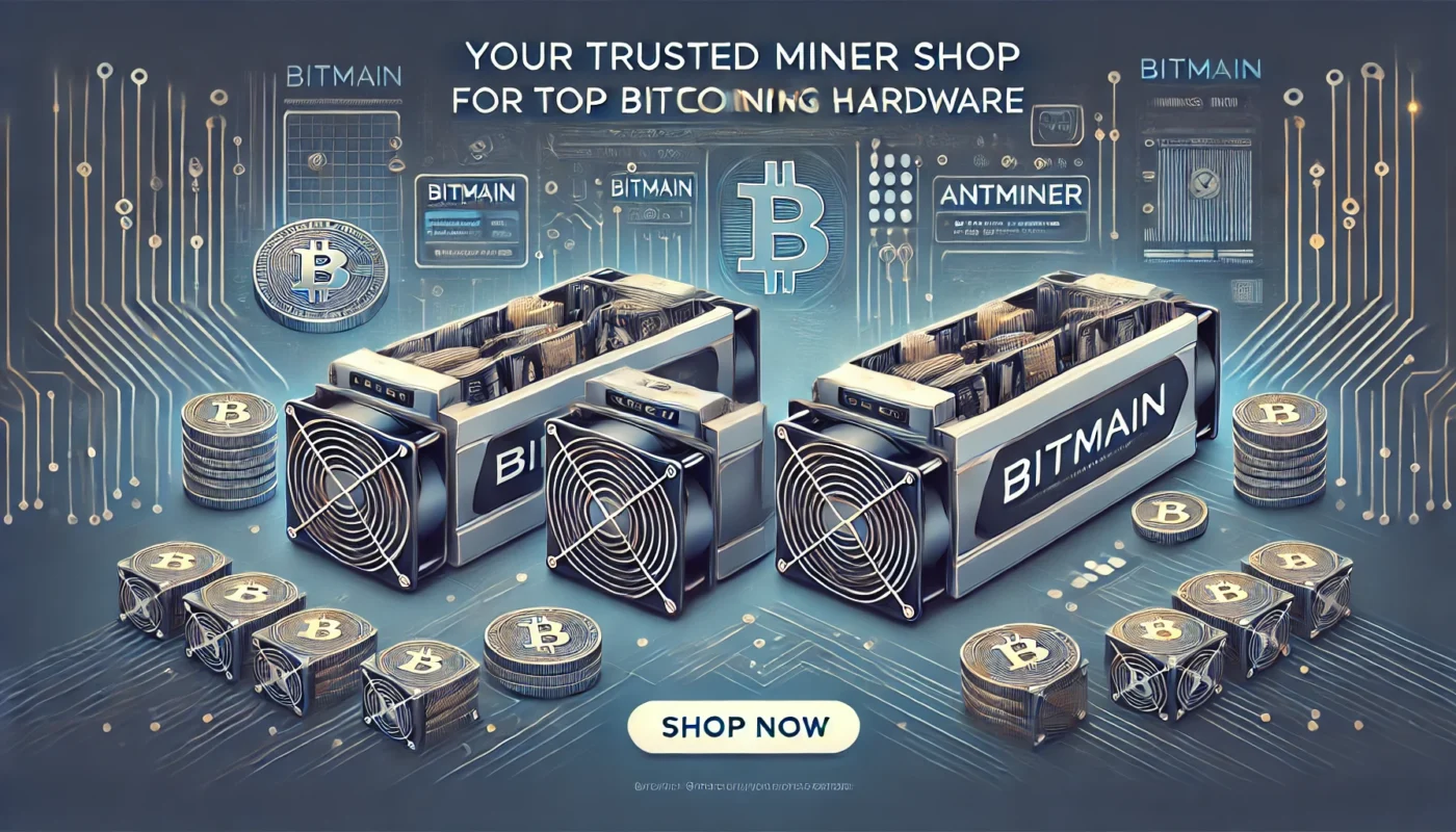 Crypto Miner Software